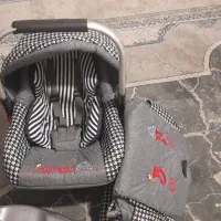 کالسکه .کریر .روروئک وساک|کالسکه و لوازم جانبی|قوچان, |دیوار