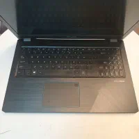 لپ تاپ ایسوس m570|رایانه همراه|تهران, امیرآباد|دیوار