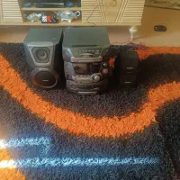 ضبط پاناسونیک