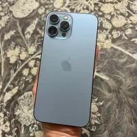 آیفون۱۳پرومکس۲۵۶zaa