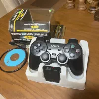 دستهps (پلی استیشن ۲،۳،کامپیوتر)