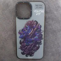کاور یانگ کیت  مناسب برای IPHONE 13 PRO MAX