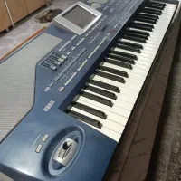 ارگ pa800 تبدیل به pax2