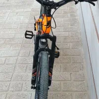 دوچرخە 24 JORDAN|دوچرخه، اسکیت، اسکوتر|ثلاث باباجانی, |دیوار