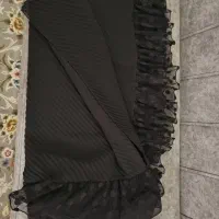 شال و روسری مجلسی