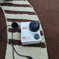 دوربین کوجیگ A9 مخفی نو|دوربین مداربسته|بندرعباس, |دیوار