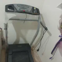 تردمیل اسمارت کاملا نو