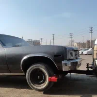 امدادخودرونیسان جرثقیل یدک کش اسلامشهر %تخفیف|خدمات حمل و نقل|اسلام‌شهر, شهرک مهدیه|دیوار