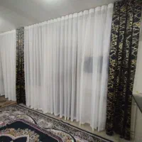 نصب پرده و لوستر|خدمات پیشه و مهارت|دزفول, |دیوار