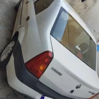 معاوضه ال 90 با وانت پراید کم کارکرد|خودرو سواری و وانت|اهواز, کوروش|دیوار