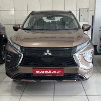 میتسوبیشی اکلیپس