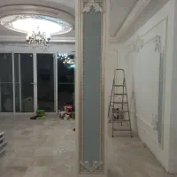 بازسازی کلی ساختمان|خدمات پیشه و مهارت|اصفهان, آفاران|دیوار