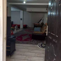 اجاره آپارتمان ۹۰ متری ۲ خوابه همکف در عینک