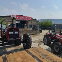 تراکتور شرایطی