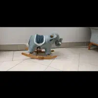 سیسمونی|اسباب و اثاث بچه|تهران, بیسیم|دیوار