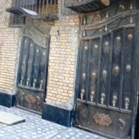 خانه ایستگاه  هشت ذلفقار ۹۷