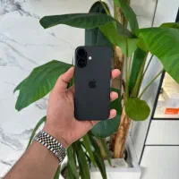 iPhone 16 Normal 256G|موبایل|کرج, فاز ۳ گوهردشت|دیوار