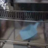 بخاری در حد نو جهان افروز