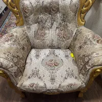 مبل استیل