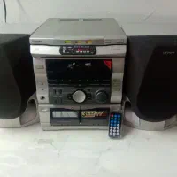 ضبط وباند خانگی|سیستم صوتی خانگی|بهارستان, |دیوار