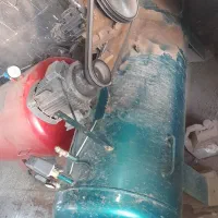 پمپ باد ۲۵۰ اصل ایتالیایی