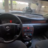 سمند LX مدل ۹۸ بدون رنگ|خودرو سواری و وانت|آزادشهر, |دیوار