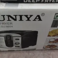 سرخ کن سونیا