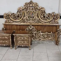 سرویس تخت خواب|تخت و سرویس خواب|تبریز, |دیوار