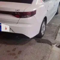 تارا دنده ایی مدل 1404 v1پلاس 6دنده