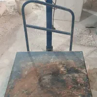 ترازو باسکول