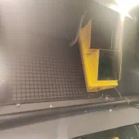 چراغ راهنمایی|ریسه و چراغ تزئینی|قدس, شهر‌قدس|دیوار