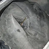 جک روغنی و تیوپ بنز