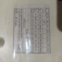 برق اضطراری دوربین مداربسته ips|دوربین مداربسته|تهران, منیریه|دیوار