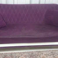 مبل7نفره|مبلمان خانگی و میز عسلی|فردیس, شهرک ناز|دیوار