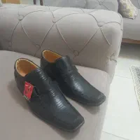 کفش مردانه برند راما نو نو