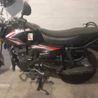 موتورسیکلت دایچی