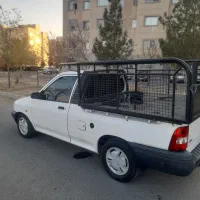 پراید وانت مدل ۹۹