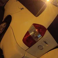 ام وی ام X33|خودرو سواری و وانت|سنندج, |دیوار