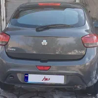 ماشین تیبا۲