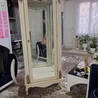 بوفه ومیزتلویزیون