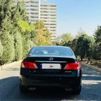 لکسوس ES350 2008|خودرو سواری و وانت|تهران, تهرانپارس غربی|دیوار