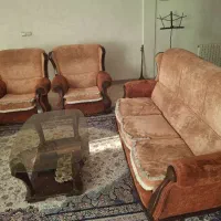 مبل|مبلمان خانگی و میز عسلی|کرج, شهرک بهارستان|دیوار