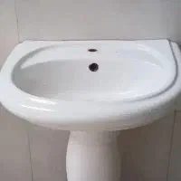 روشویی سایز بزرگ