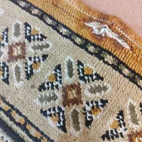 قالیچه 4متری|فرش|تهران, وردآورد|دیوار