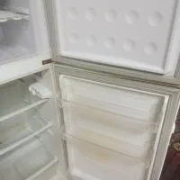 یخچال ساده در حدنو|یخچال و فریزر|فاضل آباد, |دیوار