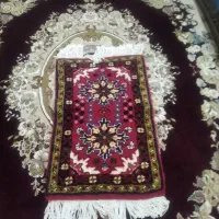 فرش کوچیک بانخ عالی