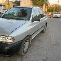 پراید 131 EX، مدل ۱۳۹۱
