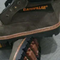 نیم بوت مردانه سایز ۴۴