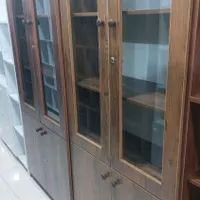 انواع کتابخانه، درسایز های مختلف،|کتابخانه، شلف، قفسه‌های دیواری|دزفول, |دیوار