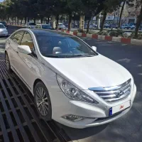 سوناتا ۲۰۱۴ فول